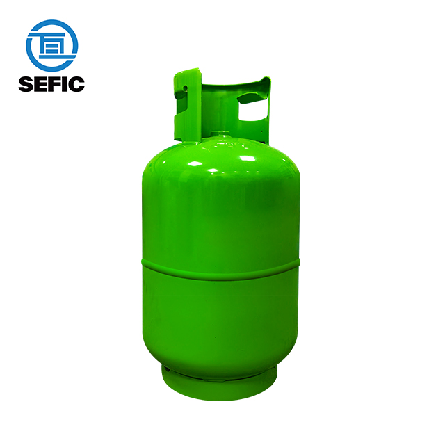 9kg LPG Cylinder