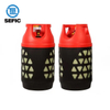 26.2L Composite LPG Cylinder