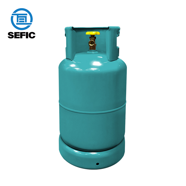 12kg LPG Cylinder