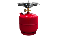 3KG LPG CYLINDER