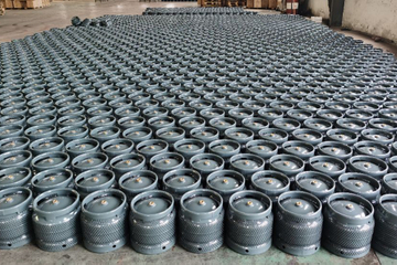 6KG LPG CYLINDER