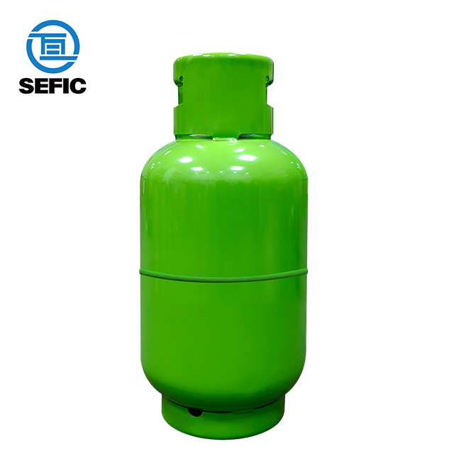 15kg LPG Cylinder