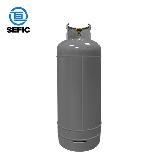50kg LPG Cylinder