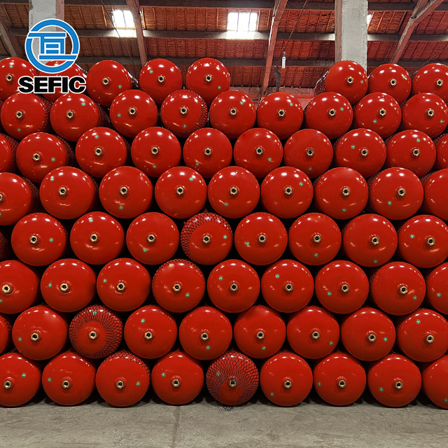 5kg LPG Cylinder