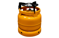 6kg LPG Cylinder