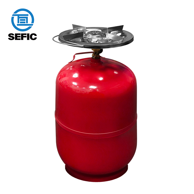 5kg LPG Cylinder