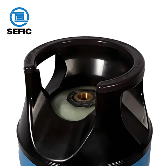 24.5L Composite LPG Cylinders