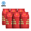 27.4L Composite LPG Cylinder