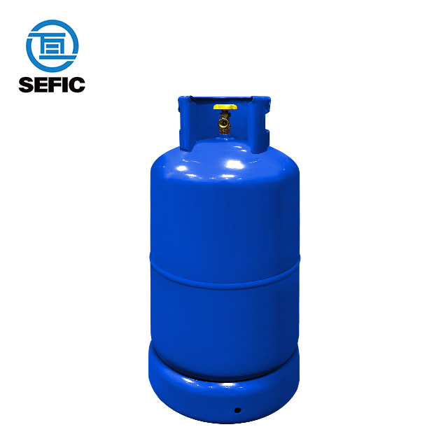 19kg LPG Cylinder