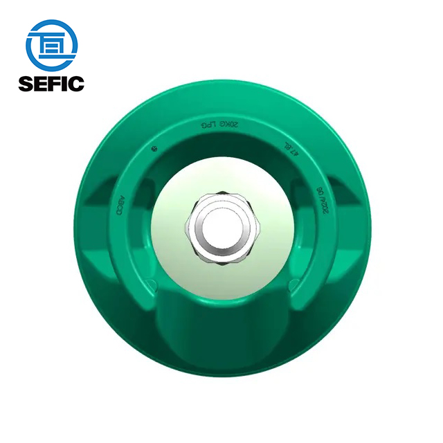 47.8L Composite LPG Cylinder