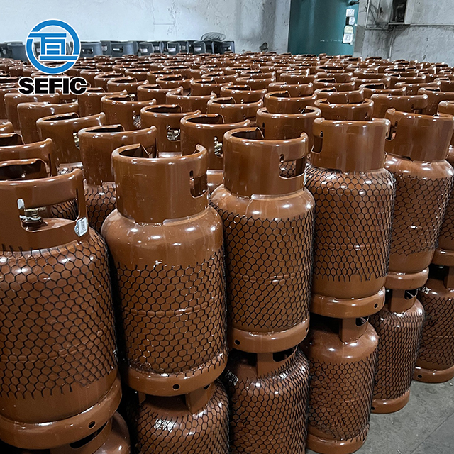 12kg LPG Cylinder