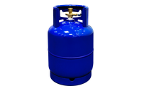 5KG LPG CYLINDER