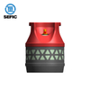 13.6L Composite LPG Cylinders