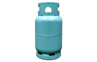 15KG LPG CYLINDER