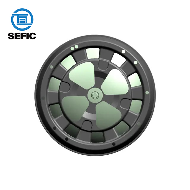 13.6L Composite LPG Cylinders